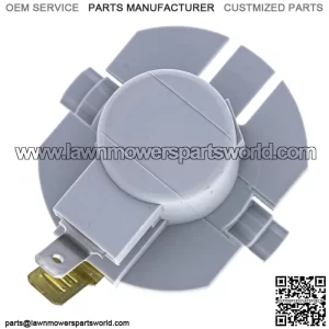 John Deere AM121594 Socket X360 X384 X390 X3394 X354 X370 L130 LA110 LA120 LA165