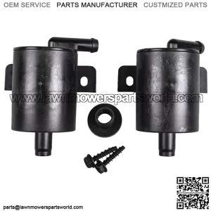 John Deere MIA12725 Engine Cylinder Separator Kit Quik-Trak 652R 661R G100 L130