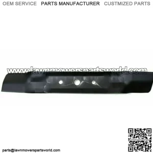 BLADE FOR 48" DECK JOHN DEERE GX20250 GY20568 L120 L130 MOWERS