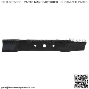 Oregon 191-108 Blade for John Deere L120 L130 Scotts L2048 2148 L2548 GX20250