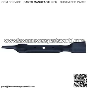 Oregon 191-108 Blade 100 Series 17" replaces John Deere Models L120 L130 1742HS