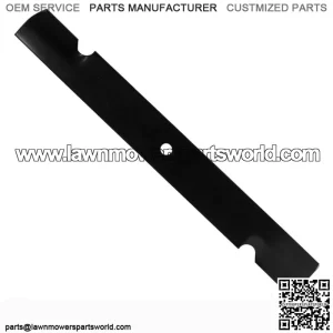 12PK Rotary 3434 Blades for Scag Turf Tiger Cheetah 61" Deck 481708 48111