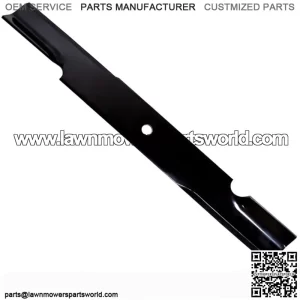 3PK Blades for Scag Turf Tiger Cheetah 61" Cut Deck 482879 482881