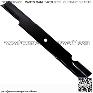 12PK Blade for Scag Turf Tiger Cheetah 61" Mow Deck 482879 482881