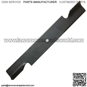 9PK Mower Blades for 61" Scag Turf Tiger Freedom Z Tiger Cub Tiger Cat