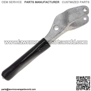 Genuine OEM Toro 1-302006 Drive Lever For 1-303176 Metro HP Turf Tracer Viking