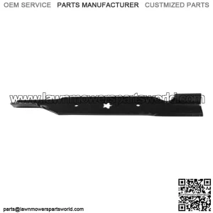 532187256 High Lift Lawn Mower Blade 54" MZ RZ YTH 5424 LGT 2654 Z 254