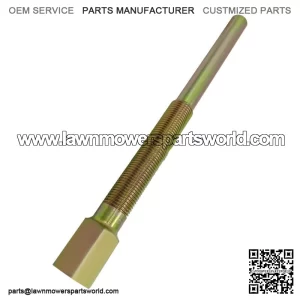 Primary Clutch Puller for John Deere Gator CS CX HPX RSX TE TH TS TX XUV 9/16-18 (For: More than one vehicle)