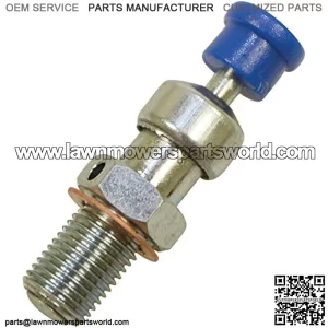 Decompression Valve 635-100 for Husqvarna 503665601