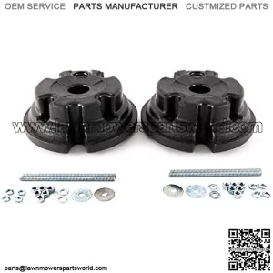 OEM-190-784 100lb Wheel Weight Set, 100 lb