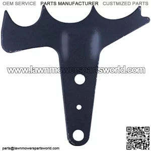 Outer Felling Dog Spike For Husqvarna 362 365 372 385 390 Chainsaw Part503719701, Outer Felling Dog