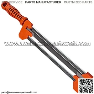 Husqvarna 653000035 SharpForce Chain Sharpener 3/16"