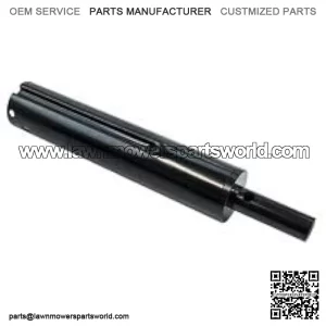 for CUB Cadet 683-04762 Lower Tube Assembly for Rider Mini for Hydro H CC30