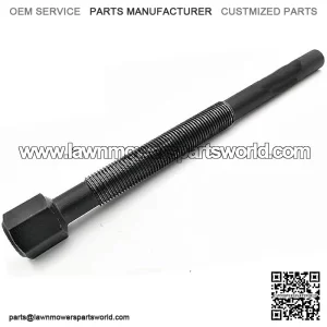 Heavy Duty Clutch Puller Removal Tool for John Deere Gator with Comet Primary TX 620i 850D Replaces PCP-21, JDG1641