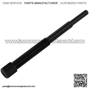 Heavy Duty Primary Clutch Puller clutch removal tool Compatible With John Deere with Comet Primary TX 620i 850D Replaces PCP-21, JDG1641 ??394237