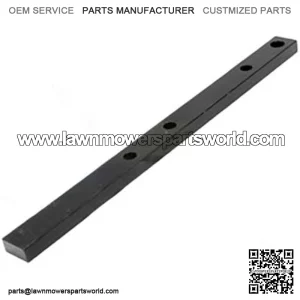 Straight Drawbar fits John Deere 3520 4410 3203 4310 3038E 4210 3120 4300 3032E 4200 3720 3320 4400 4105 M123824