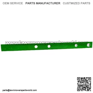 Eparts, Inc. E-TR116716 Drawbar for John Deere 3025E, 3032E, 3036E, 3038E, 3120, 3203, 3320, 3520, 3720+++