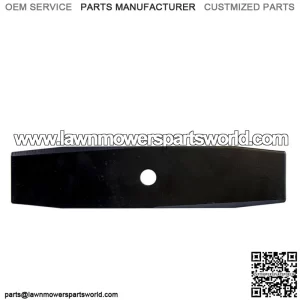 10PK 40-402 - 9" x 2" Edger Blade for Sears 740297, 740297MA, 85755MA