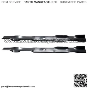 2PK 95-074 Mulching Bladess for 46" Husqvarna YTH22V46