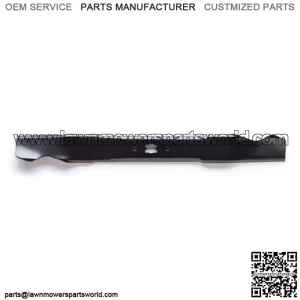 1PK 198-049 Mulching Blade for 21" Troy-Bilt 742-0741, 942-0741A