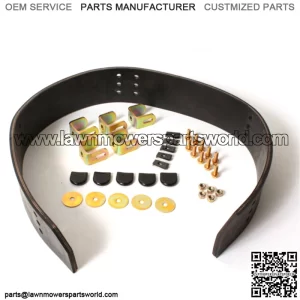 Genuine  131-4165 54" Striping Kit for TimeCutter 54" SS & SW Series