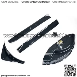 Genuine OEM  137-7042 42" Recycler Kit for TimeCutter  SS and SW Models NEW