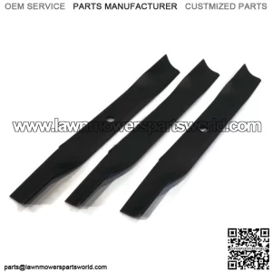 50" Hi Lift Blade Kit for 1129759, 112-9759, 112-9759-03, 112975903