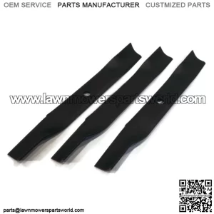 50" Hi Lift Blade Kit for 79016P, 79016, 79221, 110-6837-03, 110683703