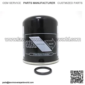 John Deere Air Dryer AL204884