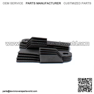 Straw Chopper Rotor Blade Fitting Kit (Blades 4 Left-Hand and 4 Right-Hand Per kit)