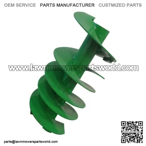 AXE18070 Vertical Unloading Auger High Wear Fits John Deere Combine S660 S670 +