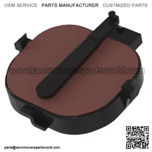 Bell 4206D /John Deere Potentiometer #RE267676/ 208222 B