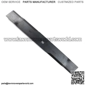 30227-60T Dixie Chopper 60" Twist Blade for SE2550, SE2750 & More Lawn Mowers