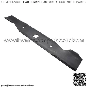 Husqvarna 130652 High Performance Blade 44 532130652 AYP PPI644J, PPI644JA, PP1