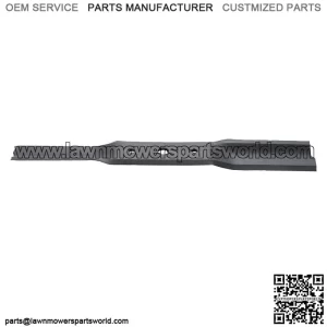 John Deere M82408 Mower Blade - 2 Piece