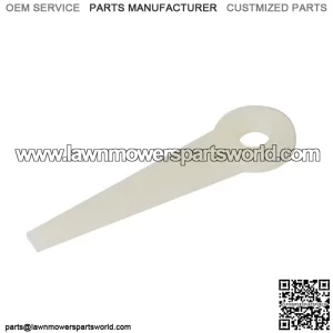 Cut Blade Fits For 6-3 Replaces 4111-007-1001 Replacement Polycut Poly 100 Pcs