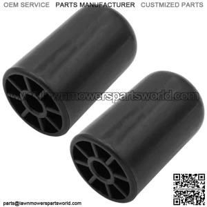 Rounded Roller For Snapper LT 1840 LT 18400 LT 2040 YT 2040 YT 1840