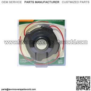 Grass Gator  Load N' Cut .095"- .130" Replacement Trimmer Head