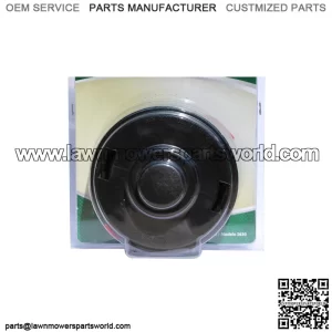 Grass Gator  .095"- .105" Universal Bump and Feed Trimmer Head