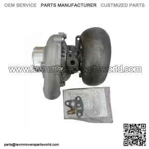 AR70439 Turbocharger Fits John Deere 2755 2130 2555 2855N 2755 2650 2450 1830 +