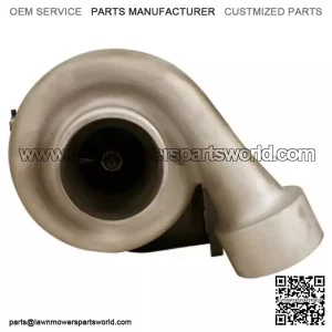 AR97633 New Turbocharger Fits John Deere 619 5460 860B 862B 890A 992DLC 8630 +