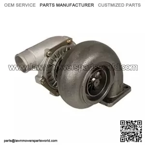 Turbocharger fits Case W14 W14FL W14H 780 780B 850B 850C 855C 336BDT A157337