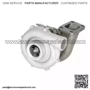 Turbocharger fits International 1206 1256 1456 749305C91 fits Ford C9NN6K682B