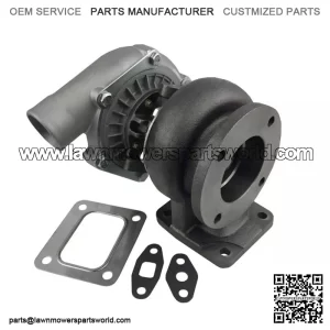 D4029309 Turbo Fits Allis Chalmers 7030 7040 7045 7050 7060 D21 210 220 74029309