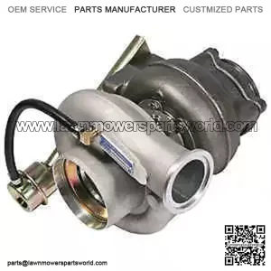 Turbocharger J800426 fits Ford TJ275 TJ325