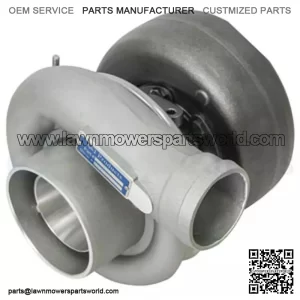 J802303 Turbo Fits Case IH 7110 7120 7130 7140 7210 7220 7230 7240 1666 1670