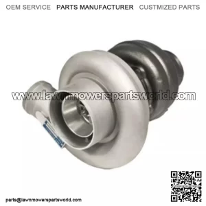 J802770 New Turbo Charger Fits Case-IH Tractor Models MX100 MX110 MX120 +