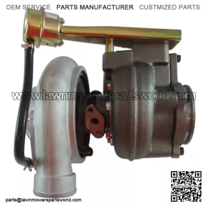 J802859 Turbocharger Fits International CS-IH & Fits White 7240 8940 6195
