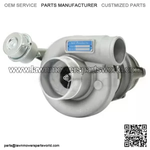 Turbocharger Fits Case 95XT 90XT J804960