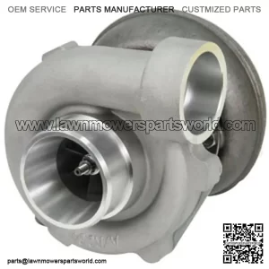 RE19778 Turbo Fits John Deere 4440 4450 4640 4650 4840 4430 4630 7020 8430 8440